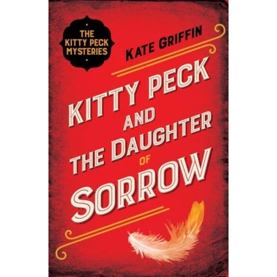 Afbeelding van Kitty Peck and the Daughter of Sorrow