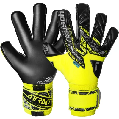 Afbeelding van REUSCH Attrakt Gold X Evolution