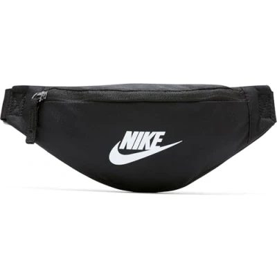 Image de Nike Mixte Sports pouch, Black/Black/White, Taille unique EU
