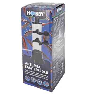 Afbeelding van Hobby artemia Easy Breeder Kweek eenvoudig je eigen