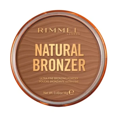 Afbeelding van Rimmel Bronzing Powder 003