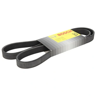 Afbeelding van Poly V riem BOSCH 1 987 947 554