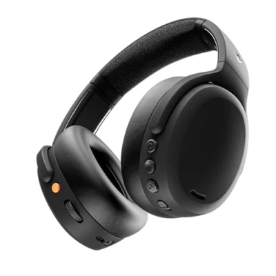 Afbeelding van Skullcandy Crusher ANC 2 Zwart