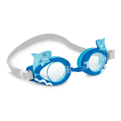 Afbeelding van Zwembril voor Kinderen Intex Plastic