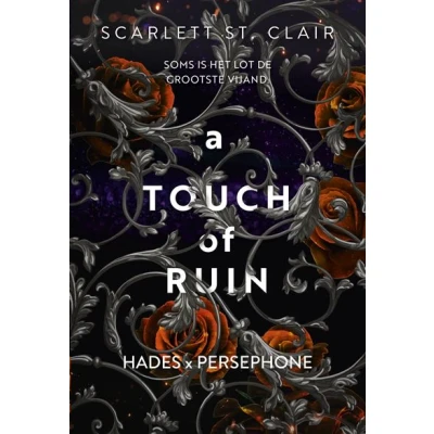 Image de A touch of ruin