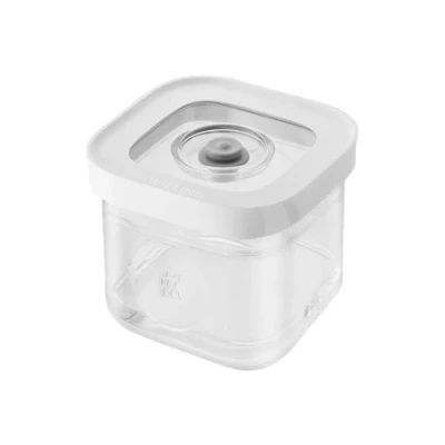 Afbeelding van Zwilling Fresh &amp; Save Cube S Bewaardoos 20 Ml Transparant