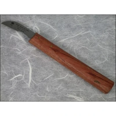 Afbeelding van Friedrich Herder Kerfmesje 16 cm