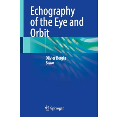 Afbeelding van Echography of the Eye and Orbit