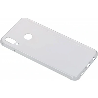 Afbeelding van Huawei cover TPU transparant voor P smart Plus