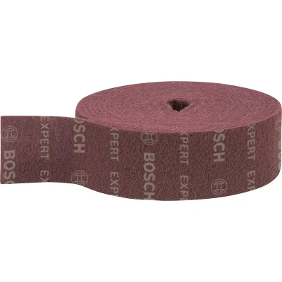 Afbeelding van Bosch Accessories EXPERT N880 2608901224 Vliesband 10 m