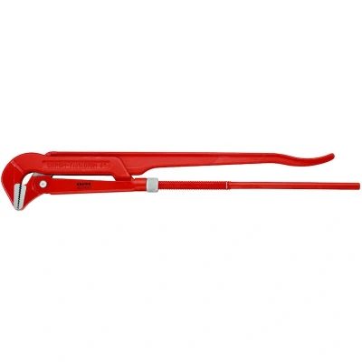 Afbeelding van Knipex 8310040 Pijptang 90 graden 750mm