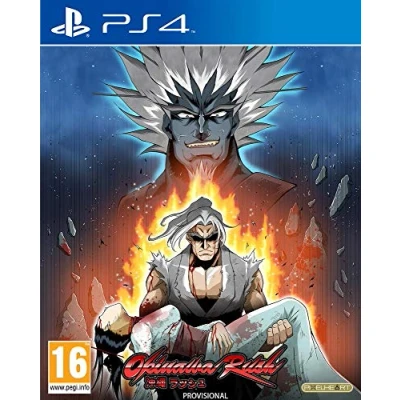 Afbeelding van Okinawa Rush (PS4)