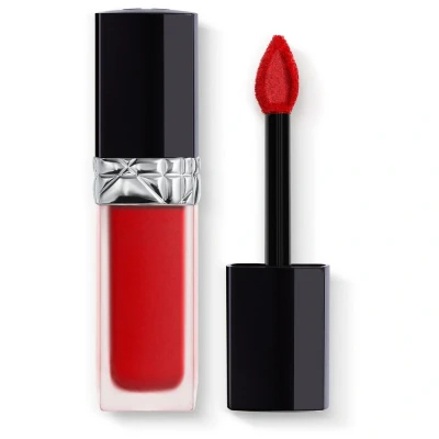 Afbeelding van Dior Rouge Forever Liquid 999