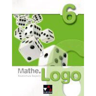 Afbeelding van Mathe.Logo 6 Realschule Bayern