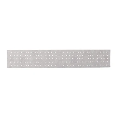 Afbeelding van Mirka Iridium Premium schuurpapier, 70 x 400 mm en 198 mm, klittenband/korrel 220/50 stuks/voor het schuren van verf, plamuur, primer