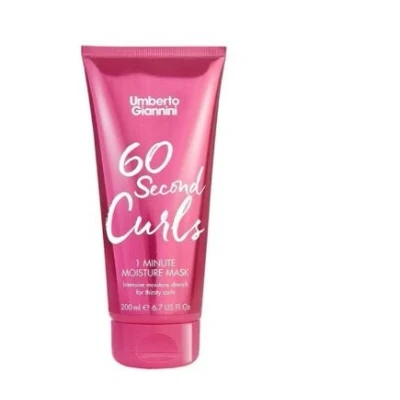 Afbeelding van Umberto Giannini 60 Second Curls 200 ml
