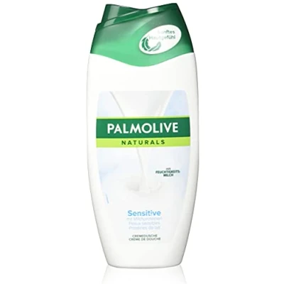 Afbeelding van Palmolive Douchegel Naturals Sensitive 250ml