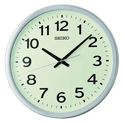 Afbeelding van Seiko QXA799S Wandklok