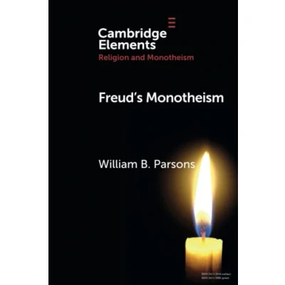 Afbeelding van Elements in Religion and Monotheism Freud&#039;s