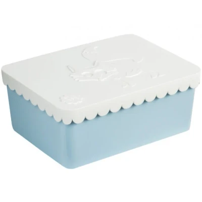 Afbeelding van Blafre brooddoos fox white *