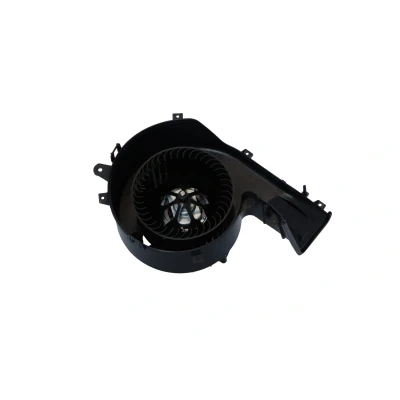 Afbeelding van NRF 34097 Interieurventilator Zonder ingebouwde regelaar SAAB: 9 3 Saloon, Estate, Convertible, OPEL: Vectra C Caravan
