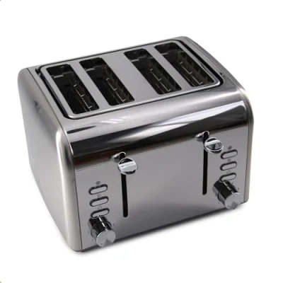 Image de Little Balance Lb8698 Premium Inox