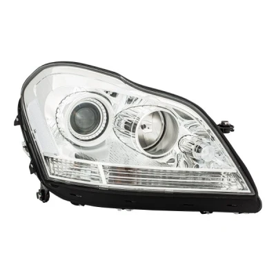 Afbeelding van Hella Koplamp MB GL(X164) 07 09 Rechts Xenon Bochtverlichting 1ZS 263 400 421