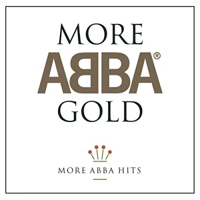 Afbeelding van ABBA More Gold (CD)