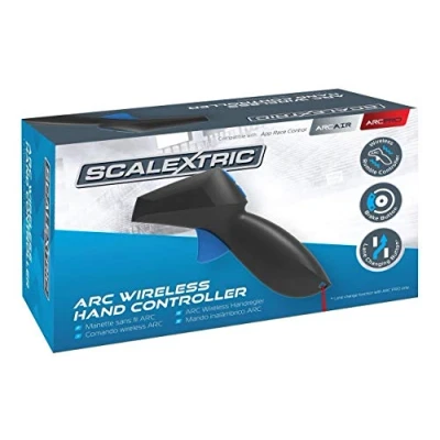 Afbeelding van Scalextric Arc Air/Pro, C8438 draadloze bedieningsgreep