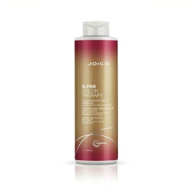 Afbeelding van Joico K Pak Color Therapy Shampoo 1000 ml
