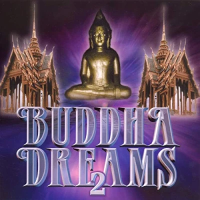 Afbeelding van Various Artists Buddha Dreams II (CD)