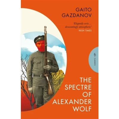 Image de Pushkin Press Classics: The Spectre of Alexander Wolf