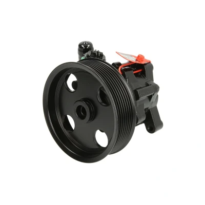 Afbeelding van LAUBER 55.4304 Stuurbekrachtigingspomp Hydraulisch 128 8 120 MERCEDES BENZ: ML Class