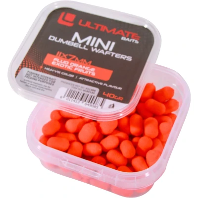 Afbeelding van Ultimate Method Feeder set Witvis
