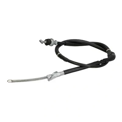 Afbeelding van JAPANPARTS BC 909R Handremkabel Rechts achter 1370