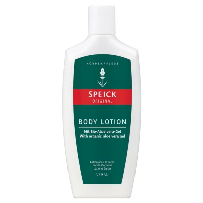 Afbeelding van Speick Original Bodylotion 250ML