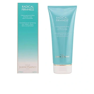 Image de Jeanne Piaubert Radical Firmness Corps 200 ml