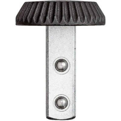 Afbeelding van Gedore RED R48990000 3301221 Paddenstoelkop Metrisch, Inch 3/8 (10 mm) 1 stuks