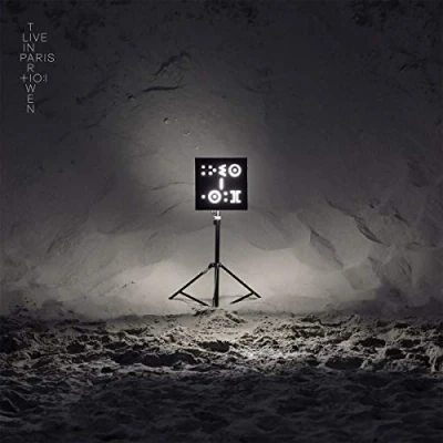 Afbeelding van Tinariwen Live In Paris 2014 (CD)