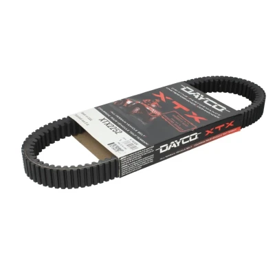 Afbeelding van Aandrijfriem DAYCO DAYXTX2252