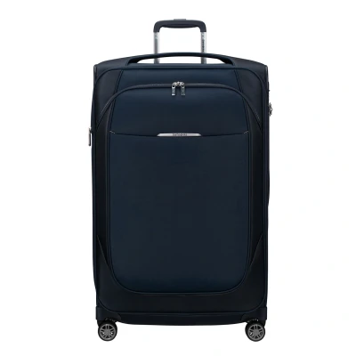 Afbeelding van Samsonite Re Lite Vergrootbare Spinner 78 Cm Midnight Blue