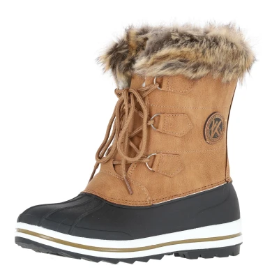 Afbeelding van Kimberfeel Adriana 2 Snowboots Dames