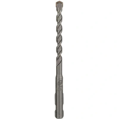 Afbeelding van Bosch Accessories 2609256904 Carbide Beton spiraalboor 6.5 mm SDS Quick 1 stuk(s)