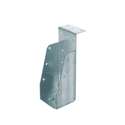 Afbeelding van Balkdrager Gbs met korte lip 46X146mm Sendzimir Verzinkt per stuk