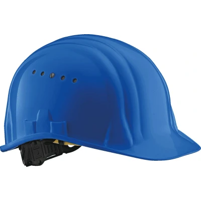 Afbeelding van Schuberth Baumeister 80 veiligheidshelm Blauw