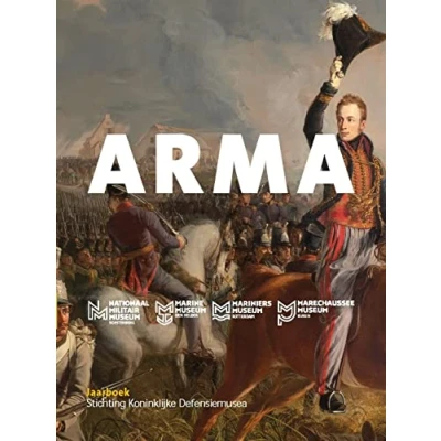 Afbeelding van Arma