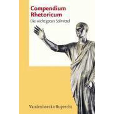 Afbeelding van Compendium Rhetoricum