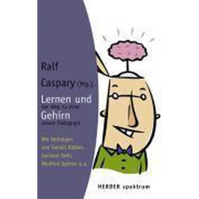 Afbeelding van Lernen und Gehirn