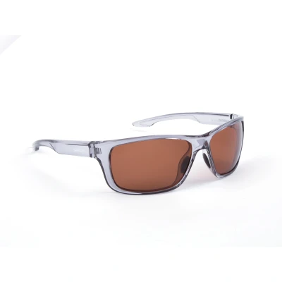 Image de Shimano Lunette de Soleil Eyewear Transparent Grey &amp; Copper