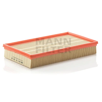 Afbeelding van Mann filter Luchtfilter C 31 130